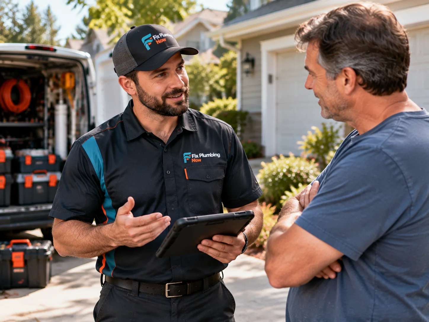 Clogged Drain Service Thibodaux, LA FAQs